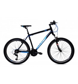 MTB huggo fsm 26''/21AL crno-plava