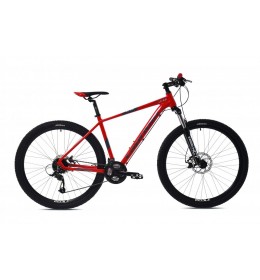 MTB lc 9.2 29"/24al crvena siva 21