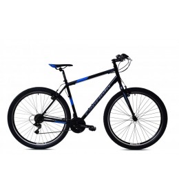 MTB LC 9.0 crno plavi 19