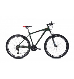 Capriolo MTB  LC 9.1 29"/21al zeleno-crvena 19