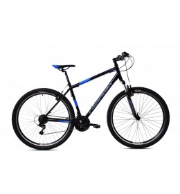 MTB bicikl LC 9.0FS 29"/18AL crno plavo 19