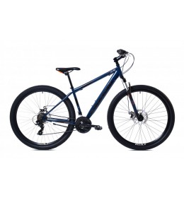 MTB bicikl  LC 9.X 29"/21HT plavo-crni 17