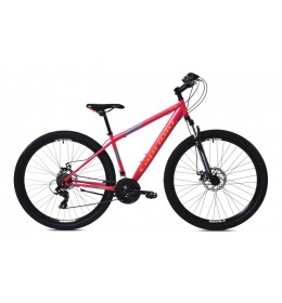 MTB bicikl LC 9.X 29"/21HT malina crveno 17