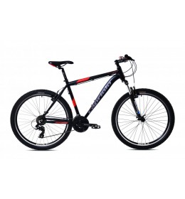 MTB bicikl LC 7.1 27.5"/21AL crno crveni 18