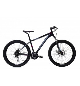 MTB bicikl LC 7.2 27.5"/24AL crno pink 19