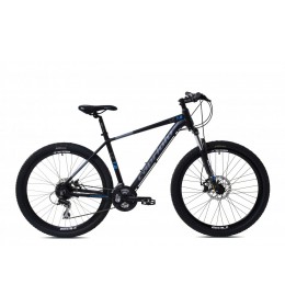 MTB bicikl LC 7.2 27.5"/24AL crno plavi 19