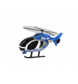 Teamsterz policijski helikopter