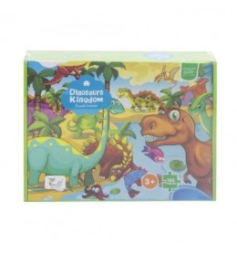 Best luck puzzle dinosaurusi 180 BE2426301 