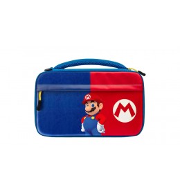 Nintendo Switch Commuter Case - Mario