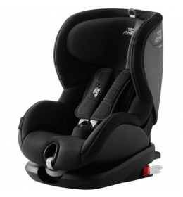 Auto sedište Britax romer (9-18kg) a-s Trifix 2 i-Size (76-105 cm) black