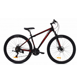 Bicikl Adria 29in ultimate sidney crno crvena
