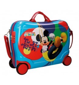 ABS Kofer za decu 34L Mickey Twist 28.899.51