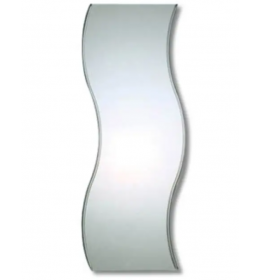 Ogledalo akrilno nepravilnog oblika 3mm 40x75cm