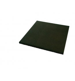 Gumene ploče zelene 50x50x2,5cm