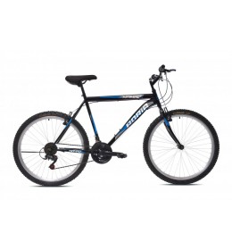 Adria mtb nomad 26"/18ht crno-plavo 21