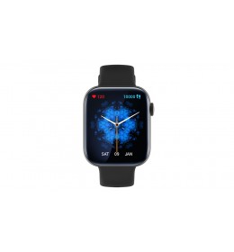 Kronos 3 Smart Watch Black