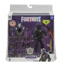 Akciona figura Fortnite Legendary series Omega Max Level O13747