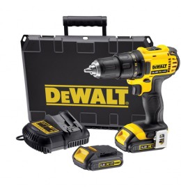 Aku bušilica šrafilica DeWalt DCD730C2