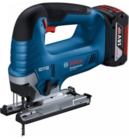 Bosch Akumulatorska ubodna testera GST 185-LI