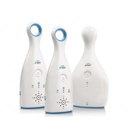 Alarm za Bebe  Analogni Baby Monitor  SCD48600