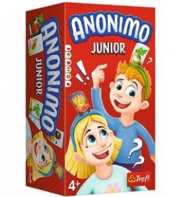 Igra ANONIMO JUNIOR