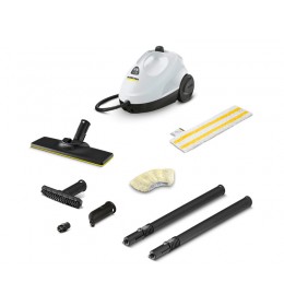  Paročistač beli KARCHER SC 2 EASYFIX