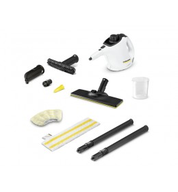  Paročistač beli  KARCHER SC 1 EASYFIX (1.516-401.0)