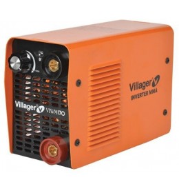 Aparat za varenje Villager VIWM - 170 Invertor