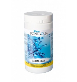 Aqualux A 1 kg/20 g tableta - sredstvno za dezinfekciju bez hlora