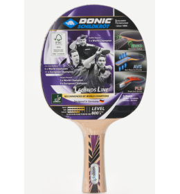 DONIC Legends 800 Reket za stoni tenis