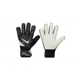 NIKE NK GK MATCH JR HO23 Rukavice za golmana crne 