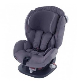 Auto sedište  BeSafe 9-18 kg 1 iZi Comfort X3 Lava - siva