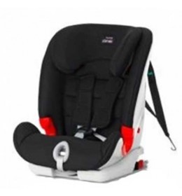 Auto sedište Britax Romer AdvansafixII 9-36 kg 1/2/3 Cosmos Black