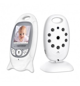 Baby monitor Esperanza EHM001