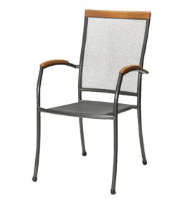Baštenska stolica Net