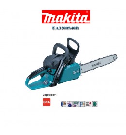 Benzinska motorna testera Makita EA3200S40B