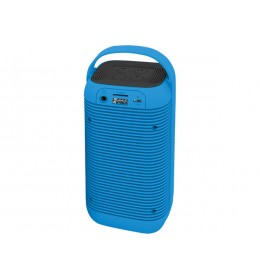 Bežični Bluetooth zvučnik Xwave Power Tull blue/black 023406