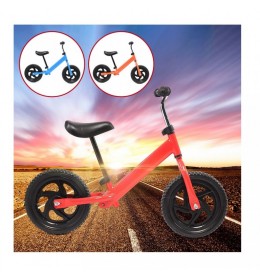 Bicikl za decu bez pedala Balance bike model 750 Crna 