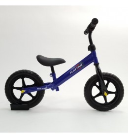 Bicikl za decu bez pedala Balance bike model 750 plavi