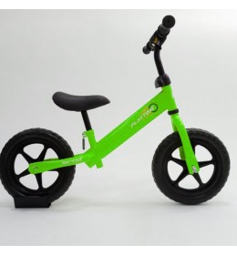 Bicikl za decu bez pedala Balance bike model 750 Zelena