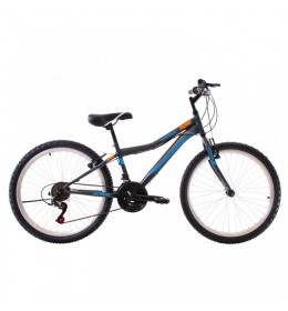 Bicikli Adria stinger 24in sivo/plavi