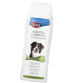 Biljni šampon za pse 250 ml