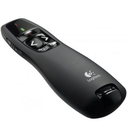 LOGITECH Presenter R400 Wireless