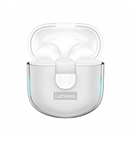 Bluetooth slusalice Lenovo LivePods LP12 bele