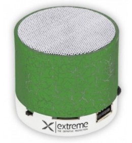 Bluetooth zvučnik Extreme XP101G Flash esperanza sa FM-om