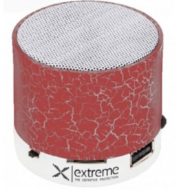 Bluetooth zvučnik Extreme XP101R Flash esperanza sa FM-om