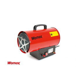 Gasni grejač W-HGG 15 Womax