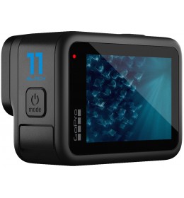 GoPro akciona kamera hero11 crna ( CHDHX-112-RW )  