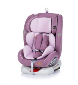 Chipolino autosedište journey lilac 0-36kg