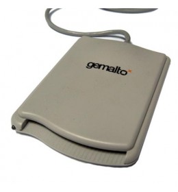 Čitač smart karice Gemalto IDBridge CT40 Smart Card Reader